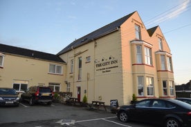 The City Inn