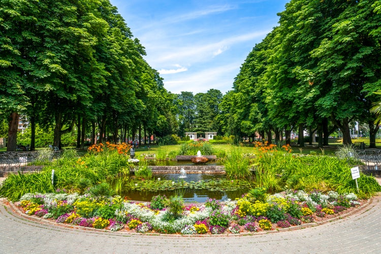 Photo of Kurpark, Bad Neuenahr-Ahrweiler, Germany