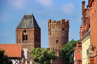 Tangermünde