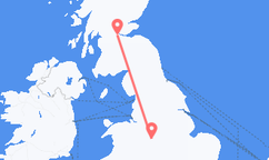 Train tickets from Rugeley to Falkirk