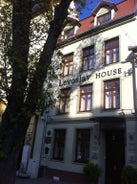 Levoslav House