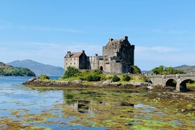 Isle of Skye Bespoke Luxury Tour from Inverness