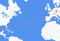 Cheap Flights from Cancún to Munich – Lowest Fares & Maximum Choice