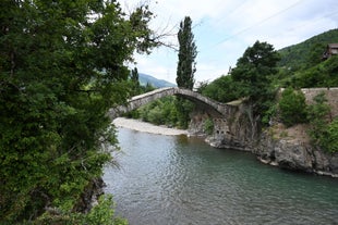 Dandalo Bridge