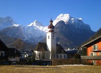 Lofer Hotels