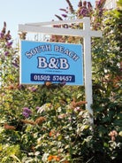 South Beach B & B