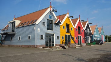 Top 10 Places To Stay in Groningen