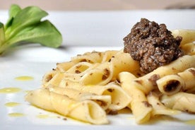 Caccia al tartufo e degustazione di vini in Istria (tour privato V.i.p.)