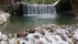 Cascate di San Nicola, Caulonia, Reggio di Calabria, Calabria, Italy