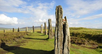 3-Day Orkney Explorer Small-Group Small-Group Tour from Inverness