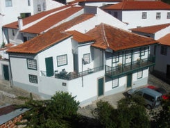 Casa do Javali