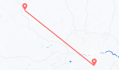 Train tickets from Bicester to Croydon