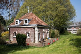 LA MAISON DES CHEVAUX