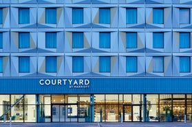 Courtyard Luton Airport