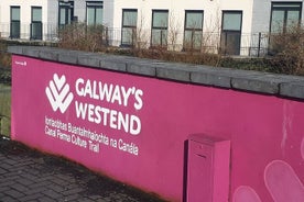 Visite et dégustation de la visite gastronomique de Galway