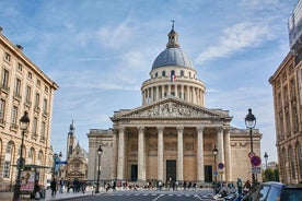 Latin Quarter Private Walking Tour