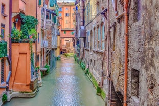 Siena - city in Italy