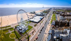 Bed and Breakfast in Great Yarmouth, England