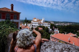 The Mystic Tours - Águas de Cinthya Sacred Roots