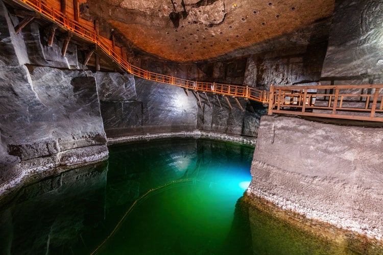 Krakow Wieliczka Salt Mine.jpeg