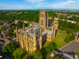 Durham Cathedral