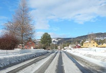 Beste Pauschalreisen in Granrudmoen, Norwegen