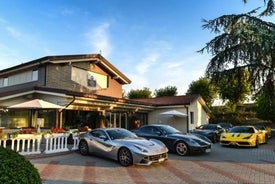 Best Western Plus Modena Resort