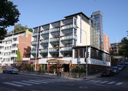 Hotel Lähde