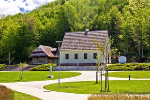 Nikola Tesla Memorial Center