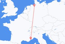 Cheap Flights from Nice to Bremen – Lowest Fares & Maximum Choice