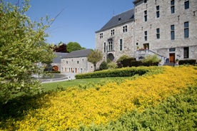 Chateau De Harzé