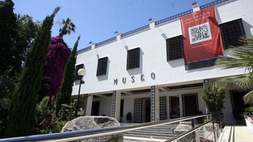 Museo de Huelva