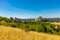 photo of on the way in the beautiful valley of the Seine at Château Gaillard in Les Andelys, Normandy, France.