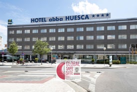 Abba Huesca Hotel