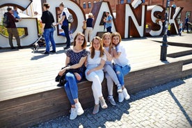 Gdansk Old Town Half-Day Private Walking Tour