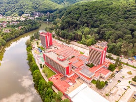 Top 10 Places To Stay in Râmnicu Vâlcea