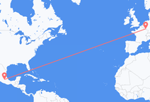Cheap Flights from Mexico City to Luxembourg – Lowest Fares & Maximum Choice