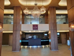 RIN Airport Hotel