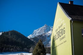 Erzberg Alpin Resort