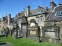 Greyfriars Kirkyard travel guide