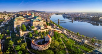 Danube Classics 2025