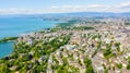 Top 10 Places To Stay in Lausanne