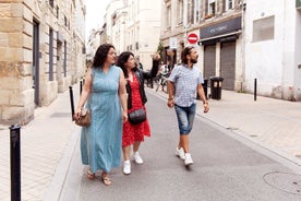 Bordeaux Food Tour im Weinviertel: Entdecken Sie, was Bordeaux so berühmt macht