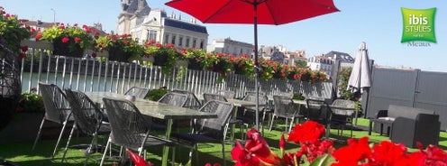 Appart près de Disneyland «les yeux vers le ciel »