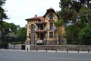 Municipal Art Gallery (Thessaloniki)