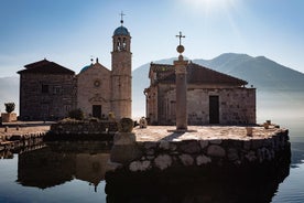 Heldagstur till Montenegro från Dubrovnik