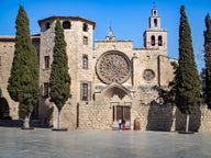 Sant Cugat del Vallès travel packages