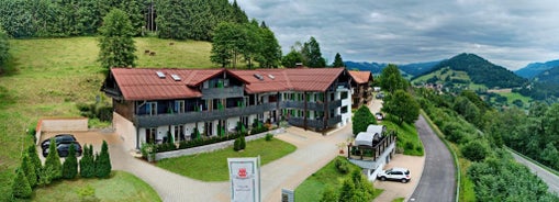 Allgäuer Panoramahotel