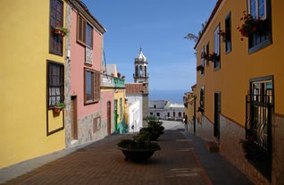 Granadilla de Abona