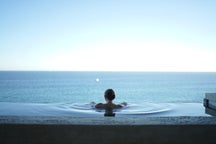 Spas de jour à Alanya, de la Turquie